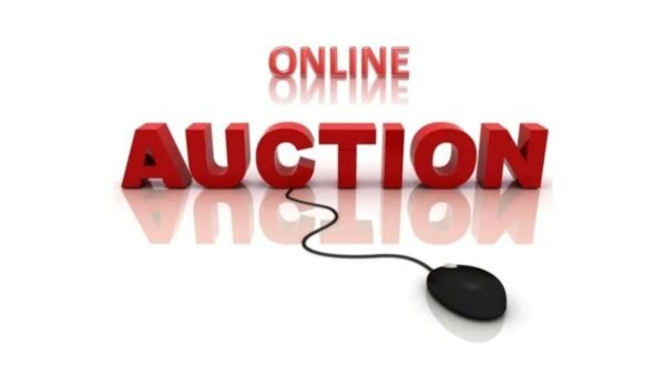 Lot 000: Dummy Online Auction (Furniture Subscription)