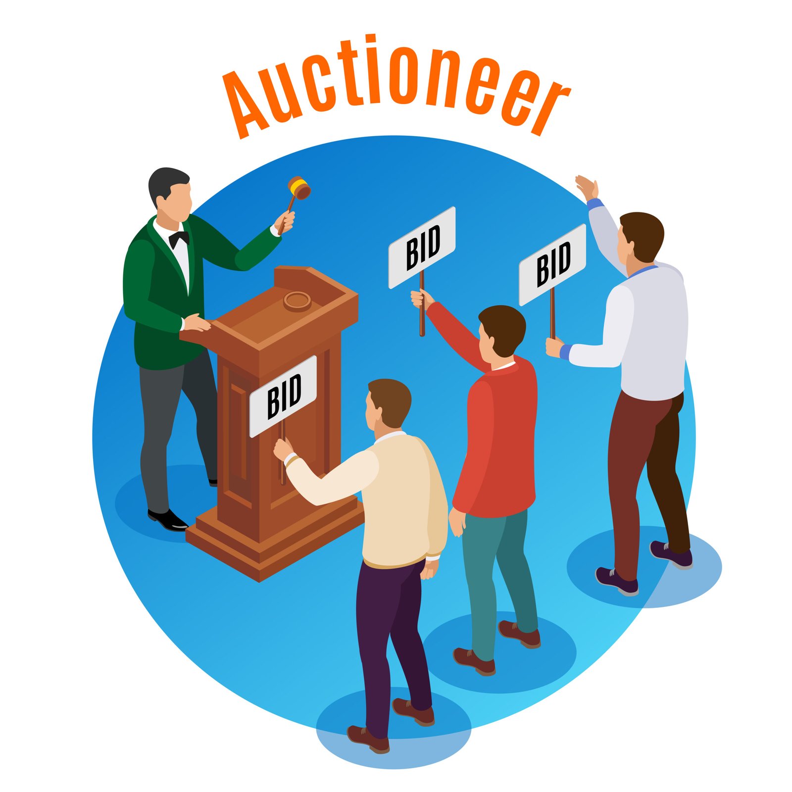 Unlocking Opportunities: How Bid2Buy Auctioneers Are Transforming the Market