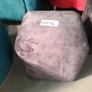 ITEM OTTOMAN