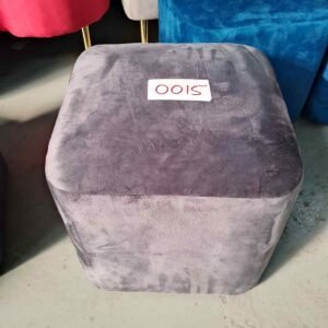 ITEM OTTOMAN