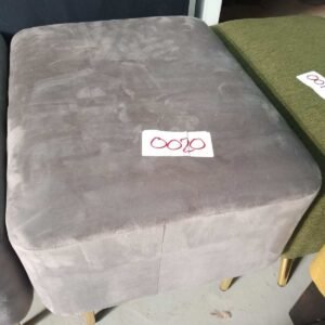 ITEM SQUARE OTTOMAN