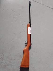 ITEM PELLET GUN REFEL