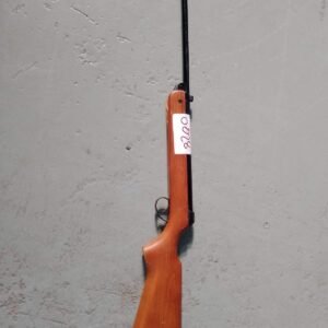 ITEM PELLET GUN REFEL