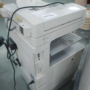 ITEM CANON PHOTO COPIER