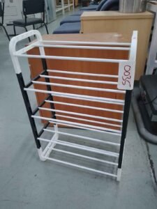 ITEM ITEM SHOE RACK