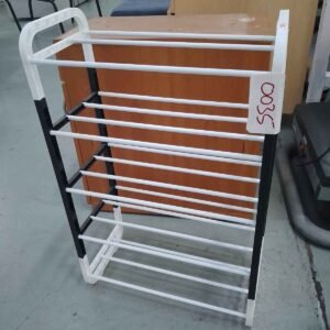 ITEM SHOE RACK