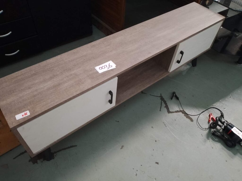 ITEM ITEM TV STAND
