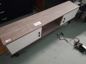 ITEM ITEM TV STAND