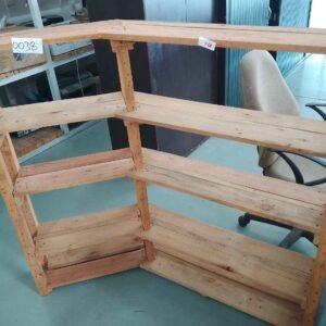 ITEM PALLET CORNER STAND