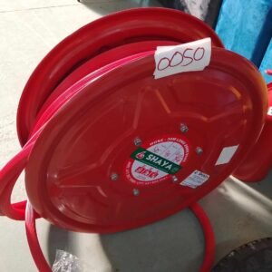 ITEM HORSE RAIL TIRE