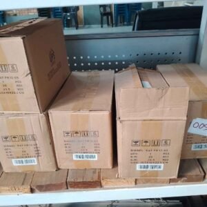 ITEM 5 UPS LEAD ACID BATTERIES