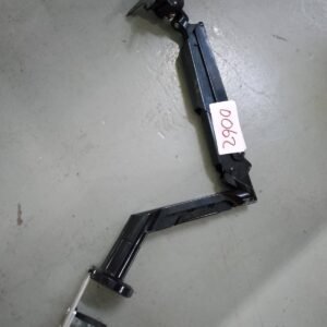 ITEM SINGLE ARM MONITOR STAND