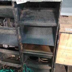 ITEM EMPTY 3 WAY LINEARRAY SPEAKER