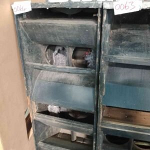 ITEM EMPTY 3 WAY LINEARRAY SPEAKER