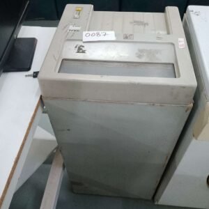 ITEM PAPER SHREDDER MACHINE