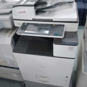 ITEM BIG PRINTING MACHINE
