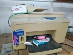 ITEM ITEM BROTHER PRINTER