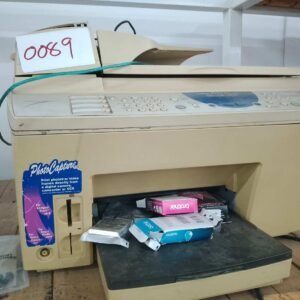 ITEM BROTHER PRINTER