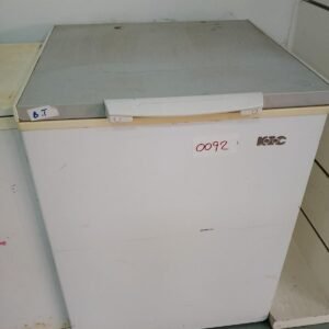 ITEM KIC FREEZER