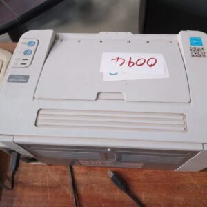 ITEM PANTUM PRINTER