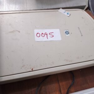 ITEM HP SCANJET 2400