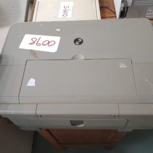 ITEM PIXMA IP3000 CANON