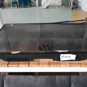ITEM TCL LED 40" TV