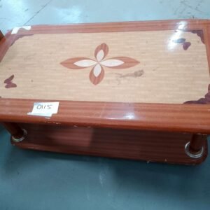 ITEM COFFEE TABLE