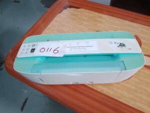ITEM ITEM HP DESKJET DSK LINK
