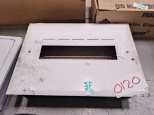 ITEM ITEM DB FLUSH