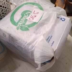 ITEM 4 AIR FILTER CHEV CAFTINGS