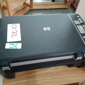 ITEM HP B/W LASER PRINTER