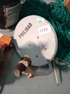 ITEM ITEM DSTV DISH