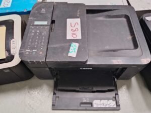 ITEM BLACK PRINTER