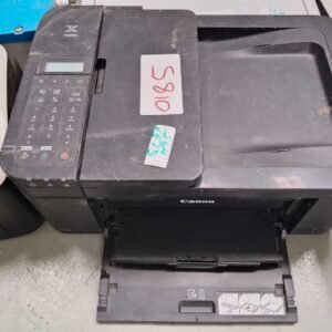 ITEM BLACK PRINTER