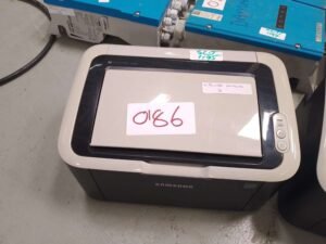 ITEM ITEM SAMSUNG PRINTER