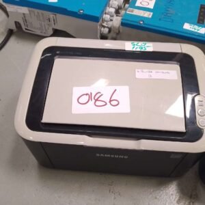 ITEM SAMSUNG PRINTER