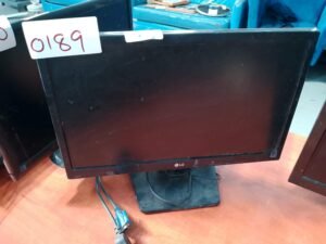 ITEM ITEM MECCER DESKTOP