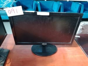 ITEM ITEM MECCER DESKTOP