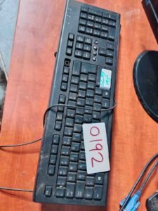 ITEM ITEM 2 KEYBOARDS