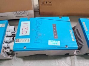 ITEM ITEM CONTROL PUMP