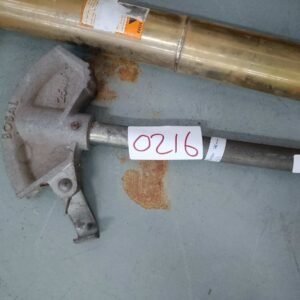 ITEM PIPE BENDER