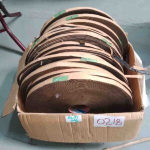 ITEM BOX OF DOUBLE SIDED TAPES