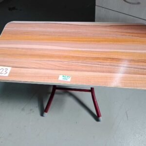 ITEM FOLDABLE TABLE