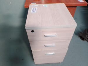 ITEM DRAWER