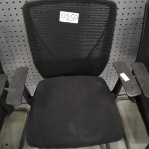 ITEM OPERATORS CHAIR FF00002