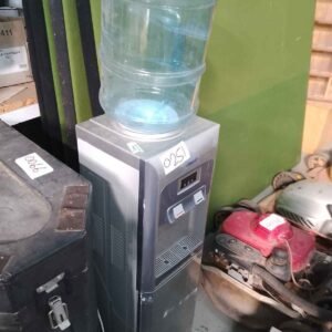 ITEM WATER DISPENSER COOL&COLD OE00012