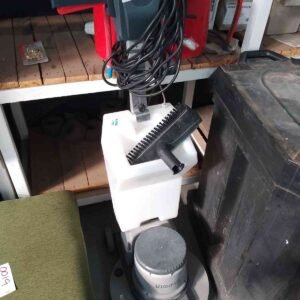 ITEM NUMATIC HFM1515 HEAVY DUTY OE00015