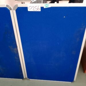 ITEM NOTICE BOARD (600X600)