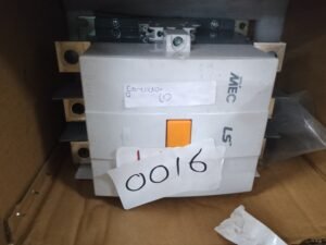 ITEM CONTACTOR